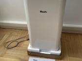 Mobilus kondicionierius Milan 9k WiFi Wood's