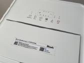 Mobilus kondicionierius Milan 9k WiFi Wood's - nuotraukos Nr. 4