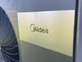 Šilumos siurblys oras-vanduo Midea M-thermal Arcti - nuotraukos Nr. 22