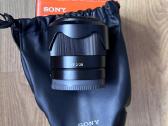Sony full-frame objektyvas Fe 28mm, F2 - nuotraukos Nr. 3