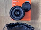 Sony full-frame objektyvas Fe 28mm, F2 - nuotraukos Nr. 4