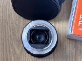 Sony full-frame objektyvas Fe 28mm, F2 - nuotraukos Nr. 6