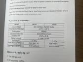 Mašininis šaldytuvas 35 litrų - nuotraukos Nr. 15