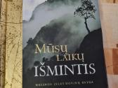 Mūsų laikų išmintis , helenos exley dovanų knyga