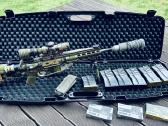 H&k Mr308 A3 13"