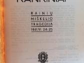 Parduodu knyga"žemaičių kankiniai" - nuotraukos Nr. 2