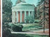 1696. Павловск Pavlovsk atviručių antikvarinis-kol