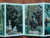 1696. Павловск Pavlovsk atviručių antikvarinis-kol - nuotraukos Nr. 3