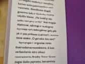 Kur rasti tą vienintelį aut bradley trevor greive - nuotraukos Nr. 2
