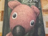 Kukis grįžta , aut jan svėrak