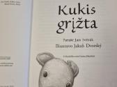 Kukis grįžta , aut jan svėrak - nuotraukos Nr. 2