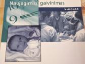 Naujagimių gaivinimas