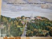Gyvenimo potėpiai - dailės albumas