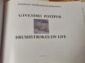 Gyvenimo potėpiai - dailės albumas - nuotraukos Nr. 2