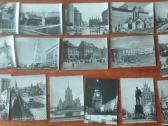 1711. Москва fotonuotraukų antikvarinis-kolekcinis - nuotraukos Nr. 2
