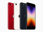 Naujas Apple iPhone Se 2022 64gb su Garantija
