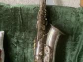 Amati deluxe tenoras