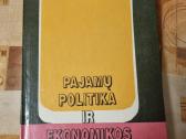 Pajamų politika ir ekonomikos stabilizavimas