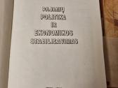 Pajamų politika ir ekonomikos stabilizavimas - nuotraukos Nr. 2