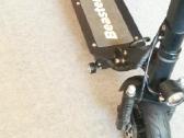 Elektrinis paspirtukas Beaster Scooter Bs44 - nuotraukos Nr. 6