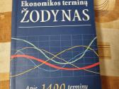 Ekonomikos terminų žodynas