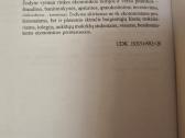 Ekonomikos terminų žodynas - nuotraukos Nr. 6