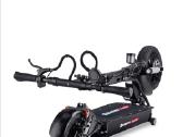 Elektrinis paspirtukas Beaster Scooter Bs44 - nuotraukos Nr. 2