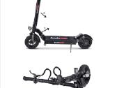 Elektrinis paspirtukas Beaster Scooter Bs44 - nuotraukos Nr. 3