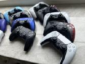 Su garantija originalus Sony Ps5 valdymo pultas