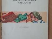 Tetulės Mosopės paslaptis - nuotraukos Nr. 2