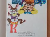 Knygelė: "Kastantas muzikantas" - nuotraukos Nr. 3