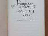 Pamiršau ištekėti už svajonių vyro - nuotraukos Nr. 3