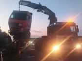 Sunkvežimių, lengvųjų tech. pagalba. - nuotraukos Nr. 27