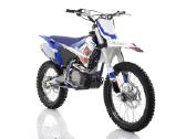 Krosinis motociklas Premium Thunder 250cc