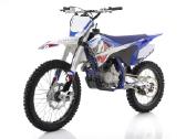 Krosinis motociklas Premium Thunder 250cc - nuotraukos Nr. 4