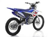 Krosinis motociklas Premium Thunder 250cc - nuotraukos Nr. 6