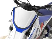 Krosinis motociklas Premium Thunder 250cc - nuotraukos Nr. 8