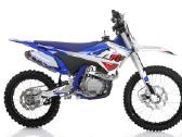 Krosinis motociklas Premium Thunder 250cc - nuotraukos Nr. 9