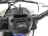 Krosinis motociklas Premium Thunder 250cc - nuotraukos Nr. 12