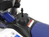 Krosinis motociklas Premium Thunder 250cc - nuotraukos Nr. 16
