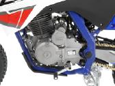 Krosinis motociklas Premium Thunder 250cc - nuotraukos Nr. 21