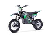 Elektrinis krosinis motociklas 1000w 36 v - nuotraukos Nr. 2