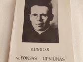 Kunigas Alfonsas Lipniūnas