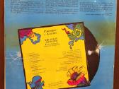 Lp Bliuzas, džiazas, džiaz-rokas - nuotraukos Nr. 30