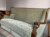 Sofa Ąžuolinė klasikinė