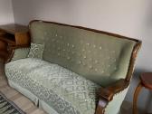 Sofa Ąžuolinė klasikinė - nuotraukos Nr. 3