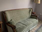 Sofa Ąžuolinė klasikinė - nuotraukos Nr. 4