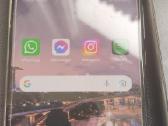 Telefonas Xiaomi mi mix 2s
