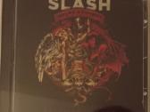 Slash - Apocalyptic Love