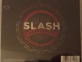 Slash - Apocalyptic Love - nuotraukos Nr. 2